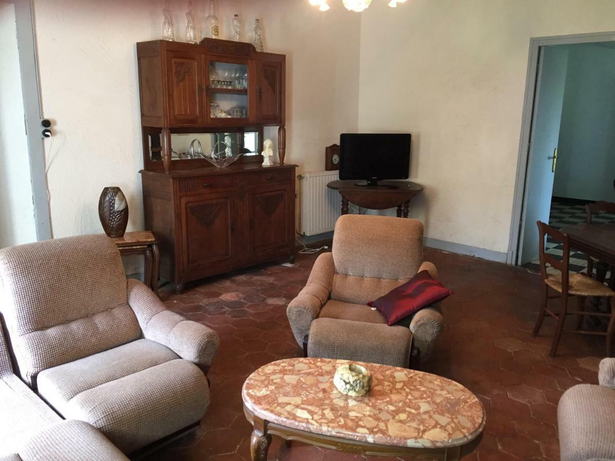 Berdoulet Villa Betracq Ngoại thất bức ảnh